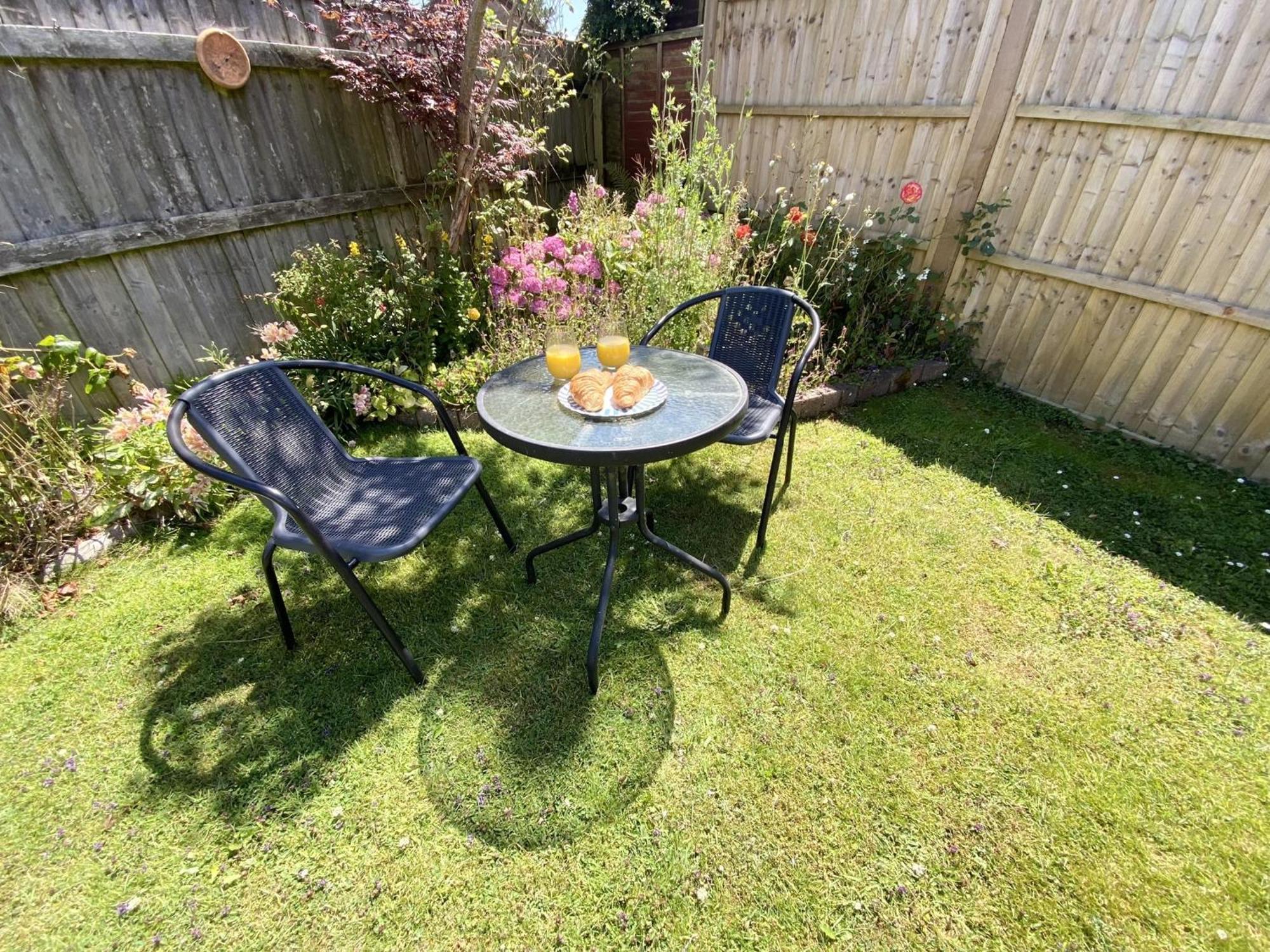 Daisy Cottage By Newfo Rest Lymington Εξωτερικό φωτογραφία