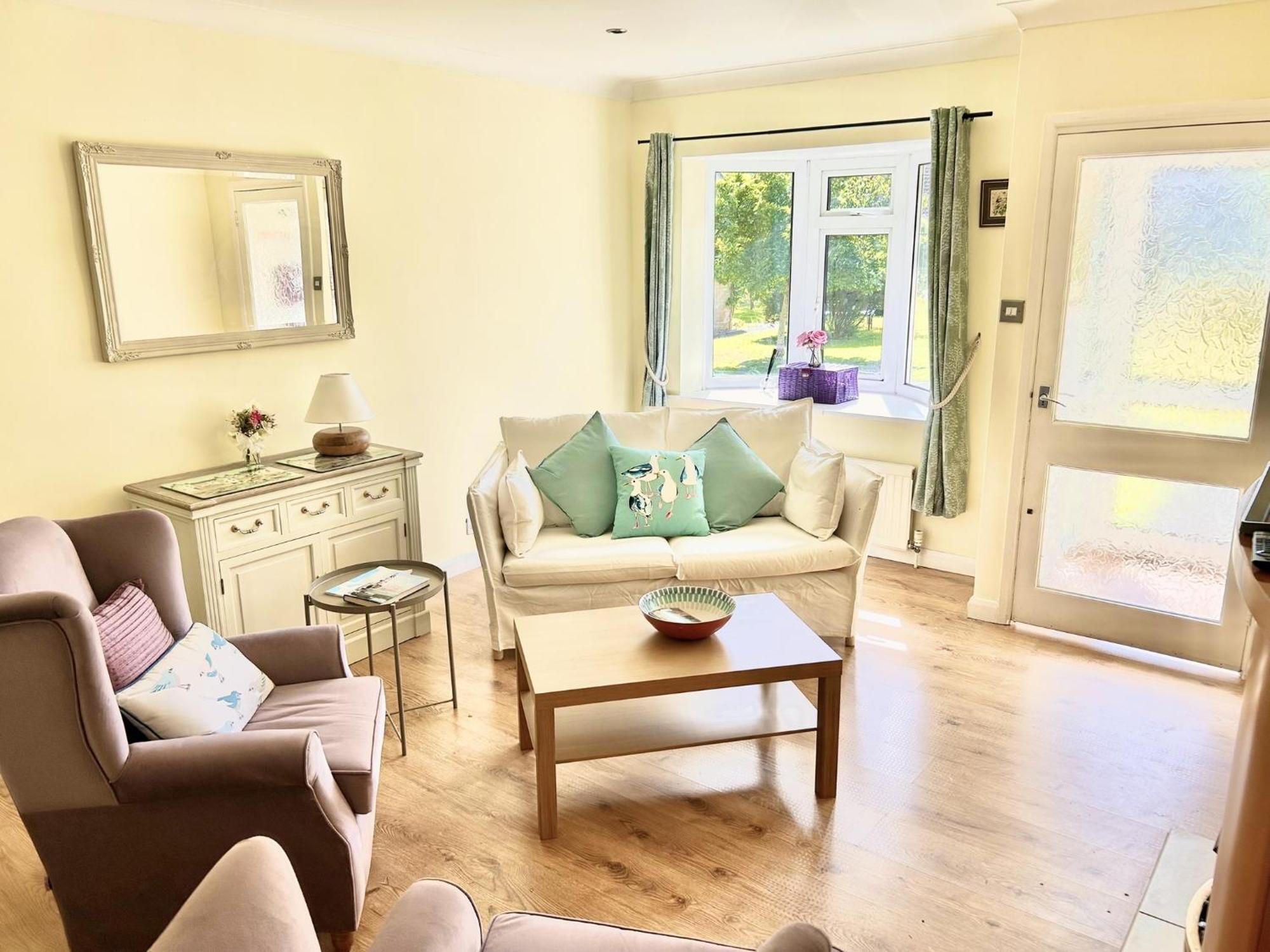 Daisy Cottage By Newfo Rest Lymington Εξωτερικό φωτογραφία