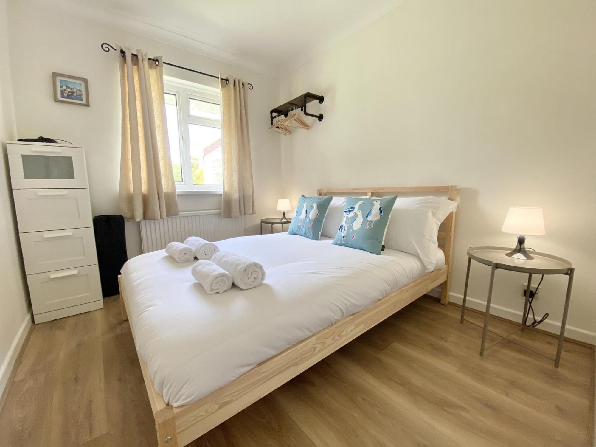 Daisy Cottage By Newfo Rest Lymington Εξωτερικό φωτογραφία