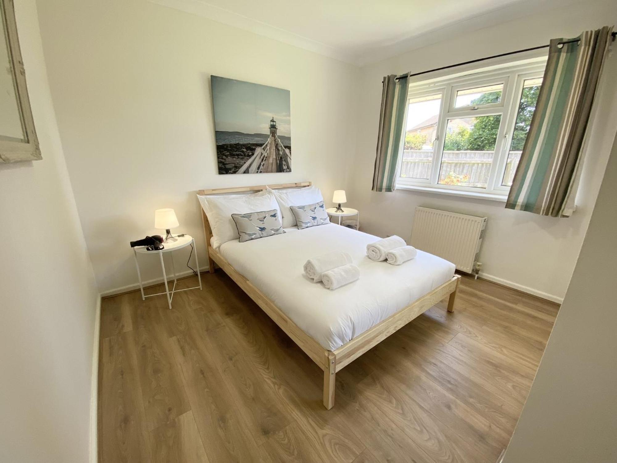 Daisy Cottage By Newfo Rest Lymington Εξωτερικό φωτογραφία