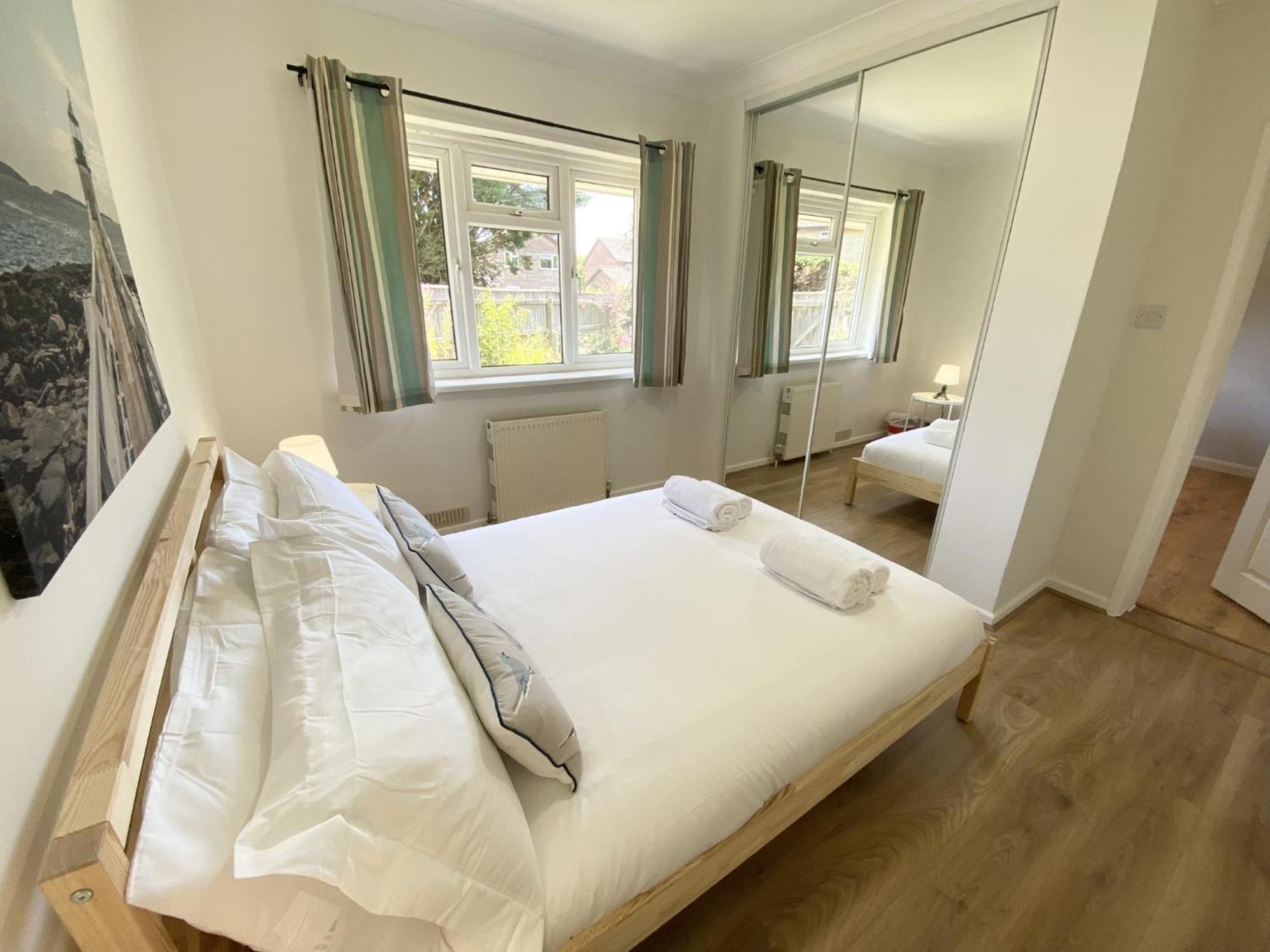 Daisy Cottage By Newfo Rest Lymington Εξωτερικό φωτογραφία